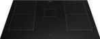 Boretti MLHXI905 inductie kookplaat - 90 cm. - 5 zones