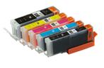 SecondLife Multipack inkt cartridges voor Canon