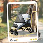 Hondenwagen Opvouwbare Hondenbuggy Voor Grote Honden &amp; K, Verzenden, Nieuw