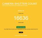 Nikon D3200 met 18-55mm VR kitlens TOP STAAT 16636 clicks!, Gebruikt, Spiegelreflex, Ophalen of Verzenden, Nikon