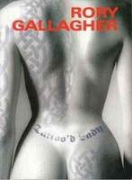dvd - Rory Gallagher - Tattood Lady - Live In Cork, Zo goed als nieuw, Verzenden