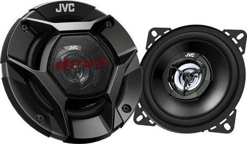 JVC CS-DR420 - Autospeakers (10 cm), Auto diversen, Autoradio's, Verzenden