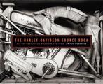 9780760361900 The Harley-Davidson Source Book, Verzenden, Nieuw, Mitch Bergeron