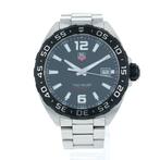 TAG Heuer - Formula 1 Date - Zonder Minimumprijs - WAZ1110 -