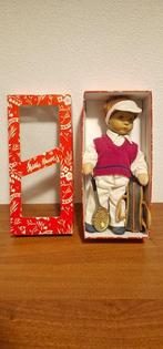 Käthe Kruse - Pop KÄTHE KRUSE DOLL BORIS - 1960-1970 -