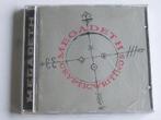 Megadeth - Cryptic Writings, Verzenden, Nieuw in verpakking