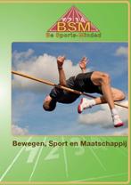 Be Sport Minded 9789037207262, Boeken, Verzenden, Zo goed als nieuw