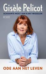 Ode Aan Het Leven | 9789044551815 | Pelicot, Gisele, Boeken, Ophalen of Verzenden, Nieuw, Pelicot, Gisele