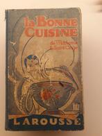 E. Saint Ange - La Bonne Cuisine de Madame E. Saint Ane -