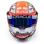 Sergio Perez - 2022 - Schaal 1/2 helm, Nieuw