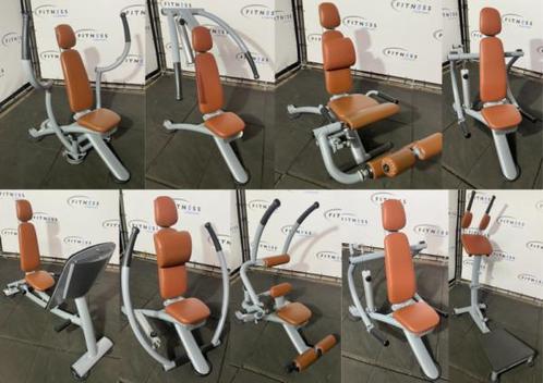 Matrix MX Circuit | Hydraulisch, Sport en Fitness, Fitnessmaterialen, Gebruikt, Verzenden