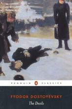 Penguin classics: The Devils: the possessed by Fyodor, Verzenden, Gelezen, F. M. Dostoevsky