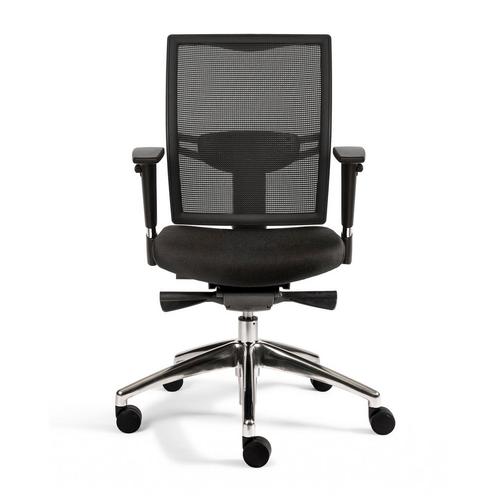 *WOONWINKEL* Design Bureaustoel, Huis en Inrichting, Bureaus, Nieuw, Verzenden