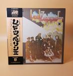 Led Zeppelin - Led Zeppelin II / The Legend With Big Black &, Nieuw in verpakking