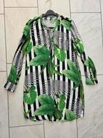 leuke blousejurk van Geischa maat 44/XXL, Kleding | Dames, Jurken, Geischa, Maat 42/44 (L), Ophalen of Verzenden, Zo goed als nieuw