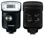 Canon Speedlite 320EX flitser/LED-lamp met garantie, Audio, Tv en Foto, Fotografie | Flitsers, Canon, Ophalen of Verzenden, Zo goed als nieuw