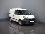 Fiat Dobló Cargo 1.3 MJ BPM VRIJ! 7x Voorraad NL Auto/ Airco, Stof, Gebruikt, Euro 6, Wit