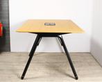 Coalesse Potrero415 bartafel, 180x120cm, eiken-zwart, Ophalen of Verzenden, Nieuw in verpakking