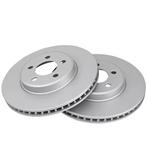 Remschijf CHRYSLER 300C 6.4 voorzijde, Verzenden, Nieuw