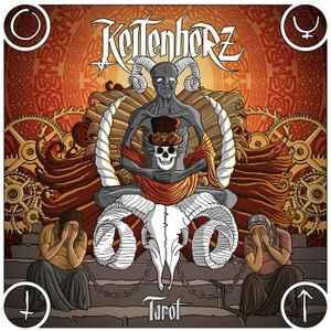 cd - Keltenherz - Tarot, Cd's en Dvd's, Cd's | Overige Cd's, Zo goed als nieuw, Verzenden