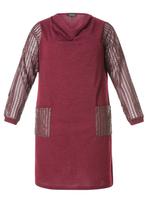 Jurk Ivy Bella pailletten 100cm Maat:, Kleding | Dames, Verzenden, Nieuw, Overige kleuren