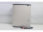 Brabantia Bo Touch Bin Prullenbak - 2 x 30 liter -, Verzenden, Zo goed als nieuw