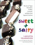 9780738235073 Sweet + Salty Lagusta Yearwood, Verzenden, Nieuw, Lagusta Yearwood