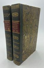 Giacomo Lombroso - Galleria Militare Italiana (1796-1815) -