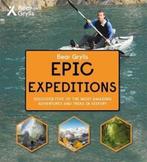 Bear Grylls Epic Adventure Series – Epic Expeditions |, Zo goed als nieuw, Bear Grylls