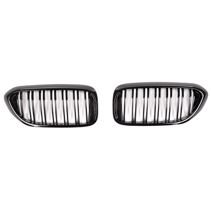 Sport Front Grill voor BMW 5 Serie G30 / G31, Auto diversen, Tuning en Styling, Ophalen of Verzenden