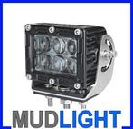 LED werklamp verstraler breedstraler lightbar 12v en 24v etc, Verzenden