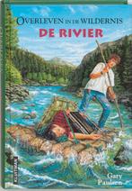 De rivier / Overleven in de wildernis 9789020620870, Verzenden, Gelezen, G. Paulsen
