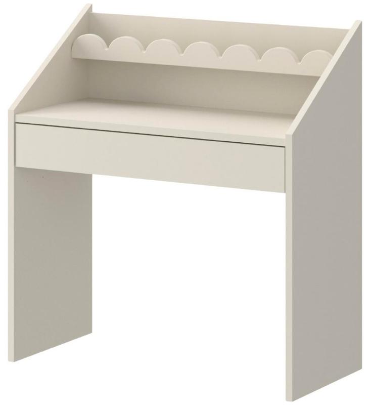 Bellamy BooK NooK Montessori Latte Bureau, Kinderen en Baby's, Kinderkamer | Tafels en Stoelen, Nieuw, Verzenden