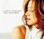 cd single - Lara Fabian - I Will Love Again, Cd's en Dvd's, Verzenden, Zo goed als nieuw