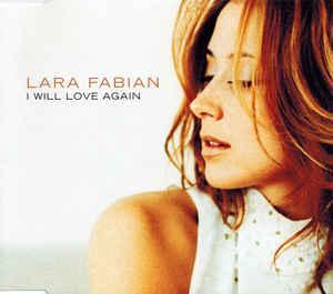 cd single - Lara Fabian - I Will Love Again, Cd's en Dvd's, Cd Singles, Zo goed als nieuw, Verzenden