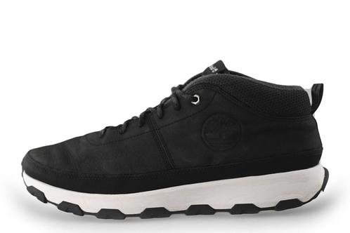 Timberland Sneakers in maat 44 Grijs | 10% extra korting, Kleding | Heren, Schoenen, Overige kleuren, Zo goed als nieuw, Sneakers of Gympen