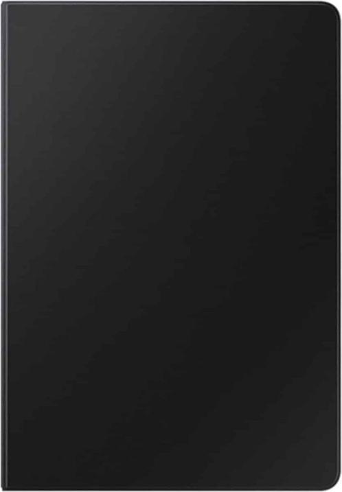 Samsung - Book Cover - Galaxy Tab S7 / S8 - 11 inch - Zwart, Computers en Software, Tablet-hoezen, Zo goed als nieuw, Ophalen of Verzenden