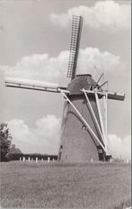 NIEUW - WEHL - Korenmolen, Ao. 1861, Verzamelen, Ansichtkaarten | Nederland, Verzenden, Gelopen