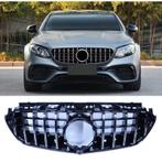Grill voor mercedes e63 2017-2019 chroom, Nieuw