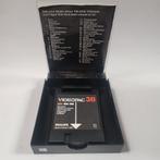 Philips Videopac 38 Munchkin Boxed, Computers en Software, Vintage Computers, Ophalen of Verzenden