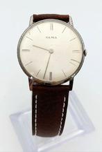 Olma - Dress watch - Zonder Minimumprijs - 2612 - Heren -, Nieuw