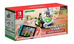 Mario Kart Live: Home Circuit - Luigi Edition - Switch, Ophalen of Verzenden, Zo goed als nieuw