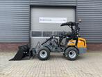 Giant G2500 HD X-TRA minishovel NIEUW €660 LEASE