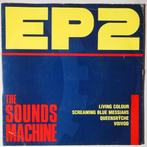 Various - The Sounds Machine EP 2 - Single, Pop, Gebruikt, 7 inch, Single