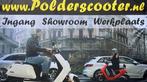 Scooter reparatie /onderhoud Polderscooter in Dronten, Brommerreparatie, Mobiele service
