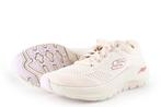 Skechers Sneakers in maat 38 Wit | 10% extra korting, Skechers, Verzenden, Wit, Sneakers of Gympen