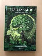 Plantaardig - Vegetatieve Filosofie - zeldzaam - NIEUW, Boeken, Filosofie, Metafysica of Natuurfilosofie, Ophalen of Verzenden