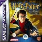 Harry Potter en de Geheime Kamer Compleet Lelijk Eendje, Spelcomputers en Games, Games | Nintendo Game Boy, Ophalen of Verzenden