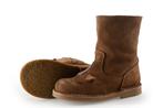 Milo Mila Laarzen in maat 28 Bruin, Kinderen en Baby's, Kinderkleding | Schoenen en Sokken, Milo Mila, Verzenden, Jongen of Meisje