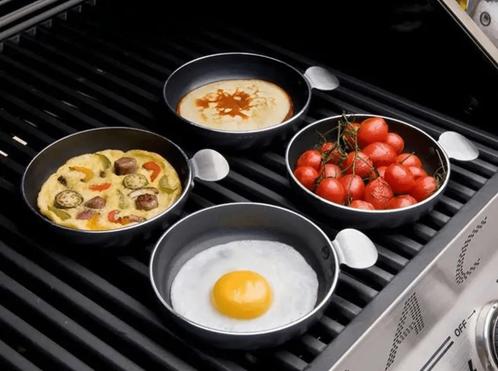 CADAC - Tapas Set, Auto diversen, Auto-accessoires, Ophalen of Verzenden